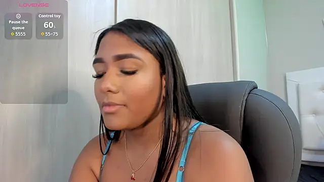 nicole  parker1 online show from 4, 3, 2026