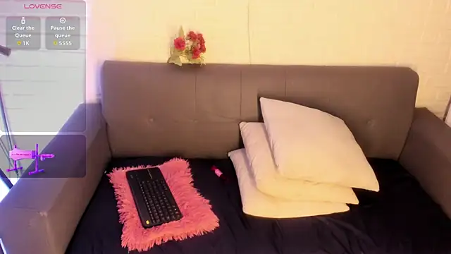 karina gomez 18 online show from 31, 10, 2025