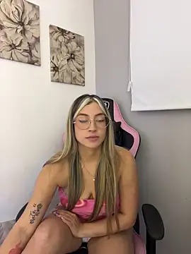 Issabela G1 online show from 7, 4, 2026