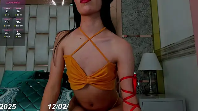 Bylie Hills online show from 12, 2, 2025