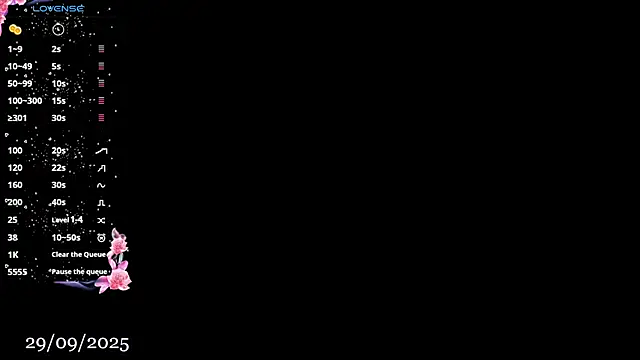 Bylie Hills online show from 2, 10, 2025