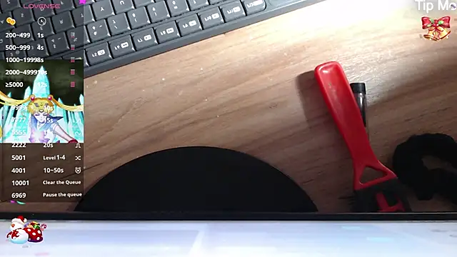 Helen russo online show from 24, 12, 2024