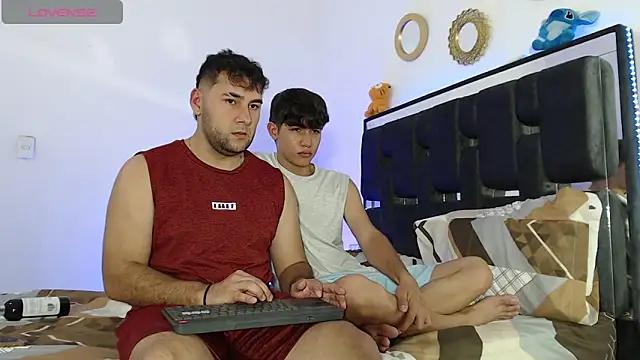 Valerio 22 online show from 12, 11, 2025