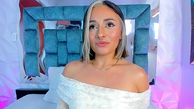 Nanda Vixen online show from 30, 1, 2025