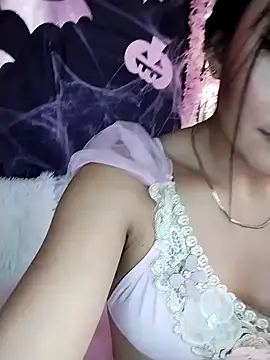 Nanda Vixen online show from 15, 10, 2025