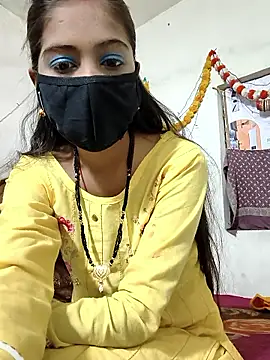 Lily Baby  online show from 8, 1, 2026