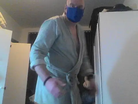 HotInMyAss online show from 17, 1, 2026