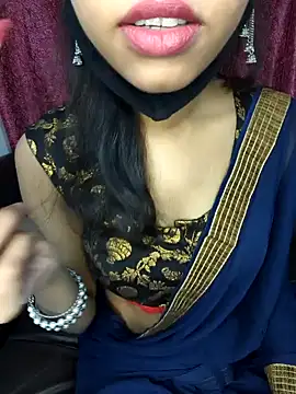 Sexy-ashi online show from 13, 12, 2024