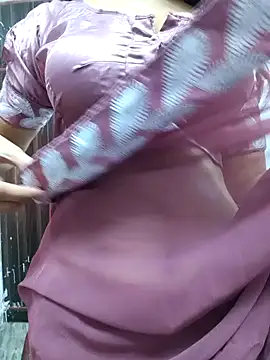 Sexy-ashi online show from 7, 10, 2025