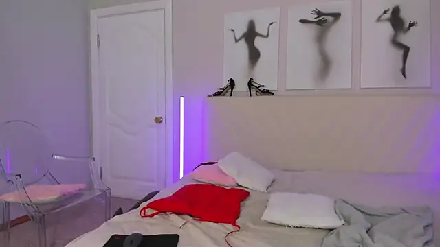 LikaKlint online show from 22, 1, 2025