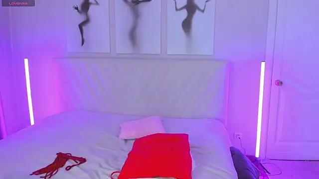 LikaKlint online show from 29, 1, 2025