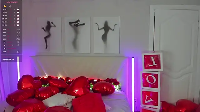 LikaKlint online show from 11, 2, 2025