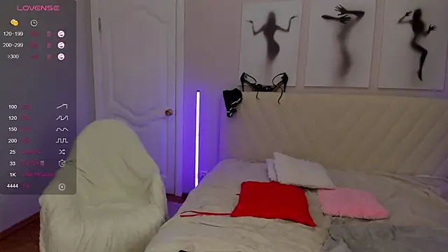 LikaKlint online show from 18, 2, 2025