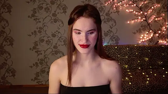 Felicia-Star online show from 5, 3, 2026