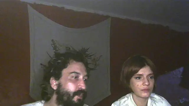Snapshot of spacegirlll chatting on 1, 3, 2025 spacegirlll online show from 1, 3, 2025