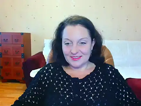 Alice3694 online show from 14, 1, 2025