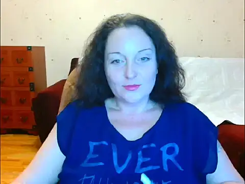 Alice3694 online show from 24, 1, 2025