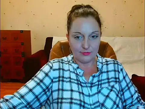 Alice3694 online show from 25, 1, 2025