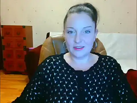 Alice3694 online show from 27, 1, 2025