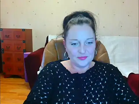 Alice3694 online show from 27, 1, 2025