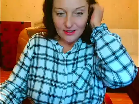 Alice3694 online show from 30, 1, 2025