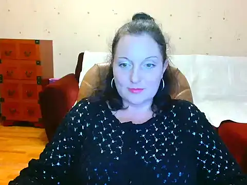 Alice3694 online show from 31, 1, 2025