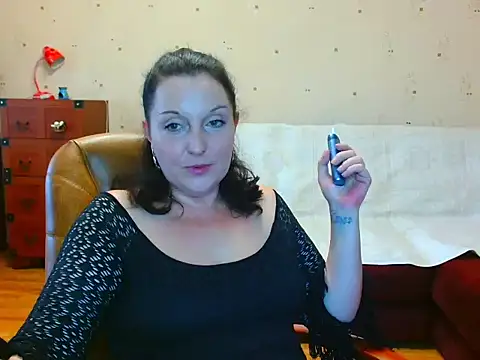 Alice3694 online show from 22, 2, 2025