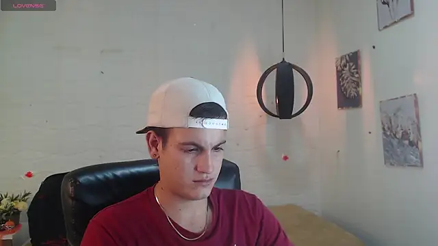 Cerokershelby online show from 15, 12, 2024