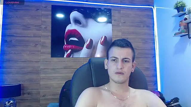 Cerokershelby online show from 13, 1, 2025