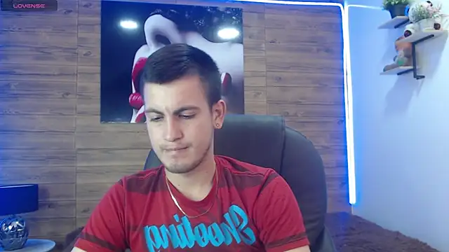 Cerokershelby online show from 11, 3, 2025