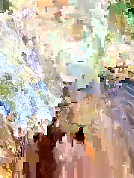 Hideen-real-face online show from 20, 7, 2026
