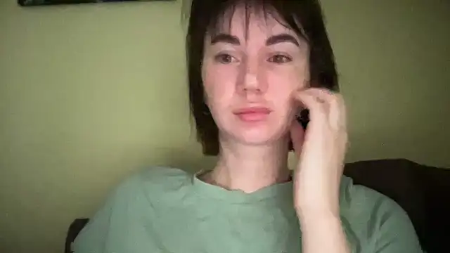 EvilDemon94 online show from 12, 4, 2026