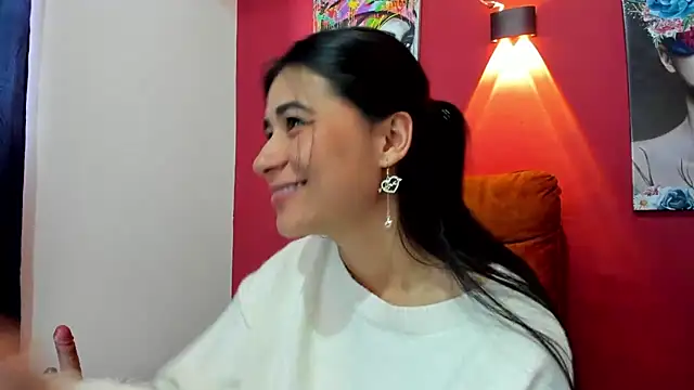 ChloeTurner  online show from 26, 2, 2025