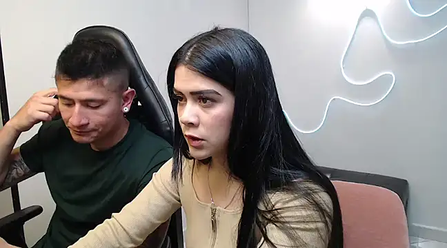 team dinamite69 online show from 1, 2, 2025