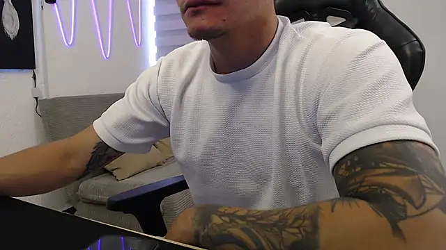 team dinamite69 online show from 18, 10, 2025