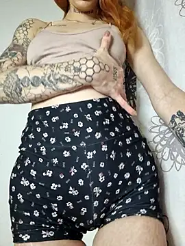 roxi katty online show from 19, 12, 2025