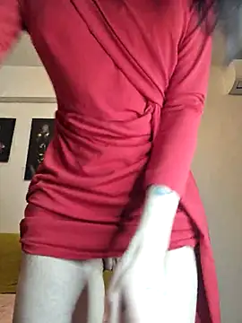 roxi katty online show from 19, 4, 2026