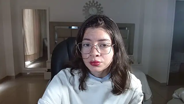 zoecruzz online show from 14, 11, 2025