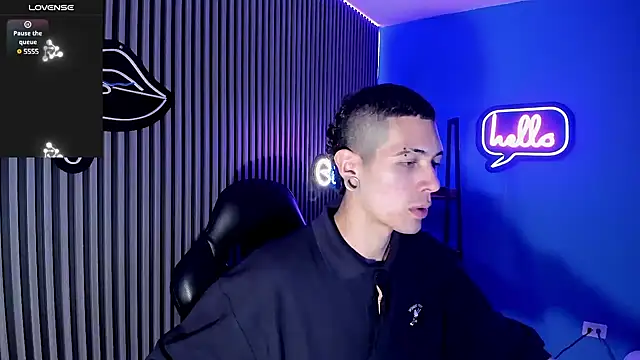 Jefer rick  online show from 18, 1, 2025
