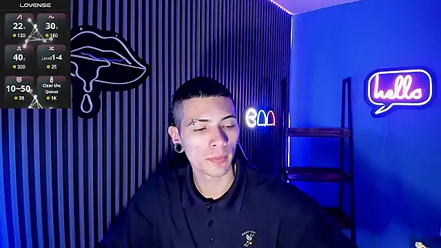 Jefer rick  online show from 19, 1, 2025