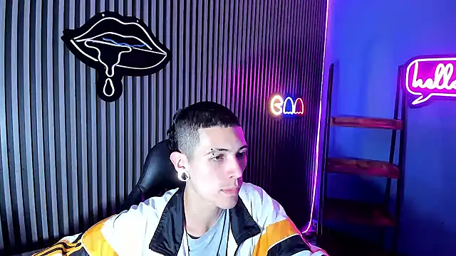 Jefer rick  online show from 2, 2, 2025