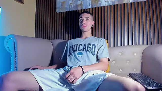 Jefer rick  online show from 5, 3, 2025