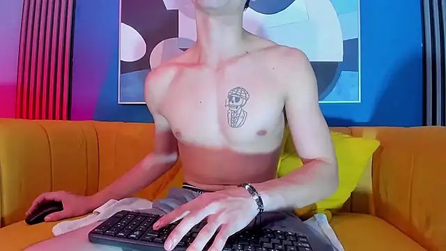 Jefer rick  online show from 22, 3, 2025