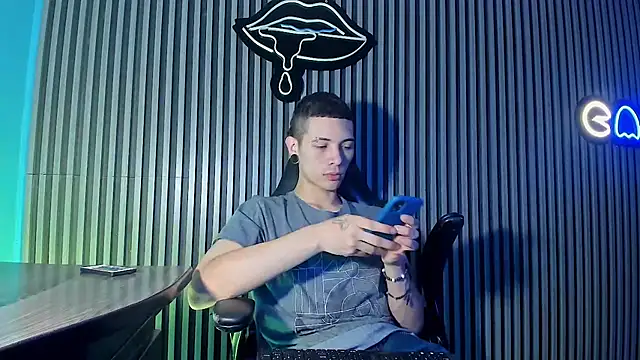 Jefer rick  online show from 6, 10, 2025