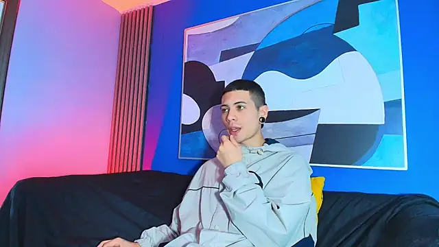 Jefer rick  online show from 18, 10, 2025