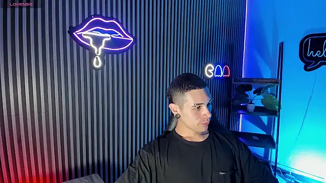 Jefer rick  online show from 27, 11, 2025