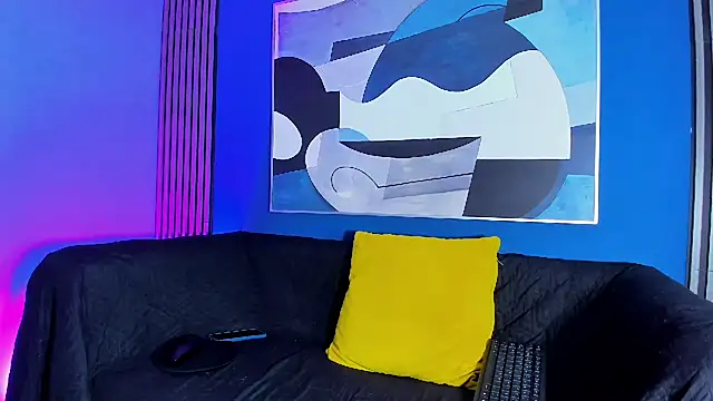 Jefer rick  online show from 30, 11, 2025