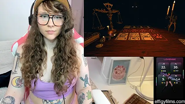 DelugeDuvall online show from 28, 5, 2026