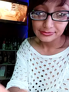 Snapshot of chicafresaxx chatting on 12, 12, 2024 chicafresaxx online show from 12, 12, 2024