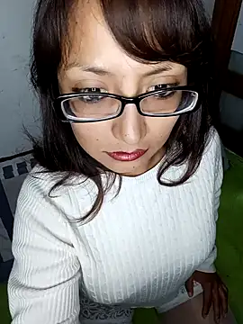 Snapshot of chicafresaxx chatting on 26, 12, 2024 chicafresaxx online show from 26, 12, 2024